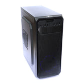 Gabinete Yeyian Gamer Ynh-Sl900 Stahl 900 Mesh 1ventilador Led Usb